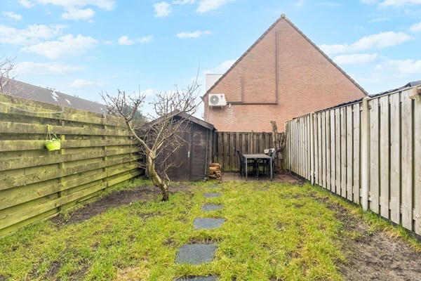 Medium property photo - Wierbalg 1729, 1788 TW Julianadorp